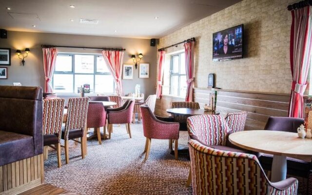 Harbour Spring, Peterhead by Marston's Inns