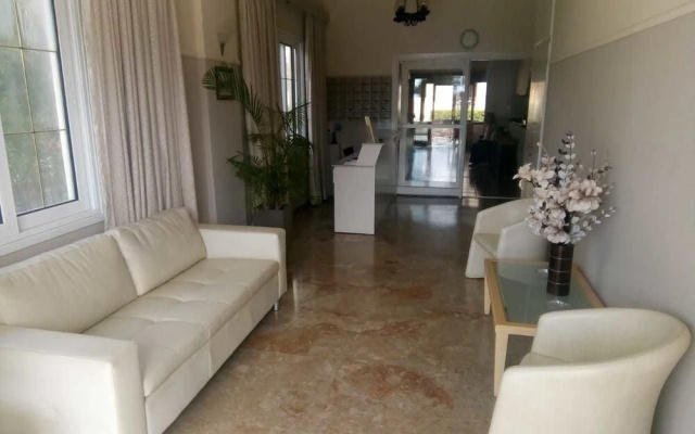 Hotel Pavlos & Studios