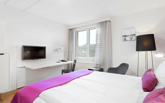 Best Western Plus Skogshojd
