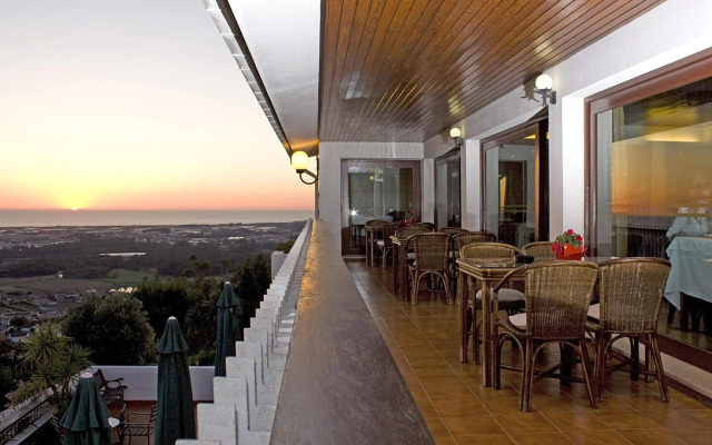 Sao Felix Hotel Hillside and Nature