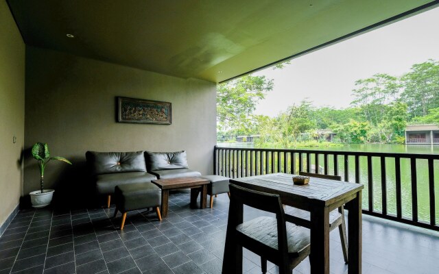 The Westlake Hotel & Resort Yogyakarta