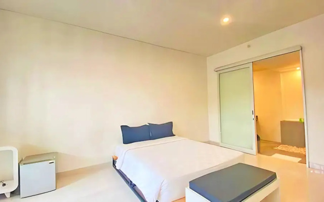 Pom Pom's Bali Apartments