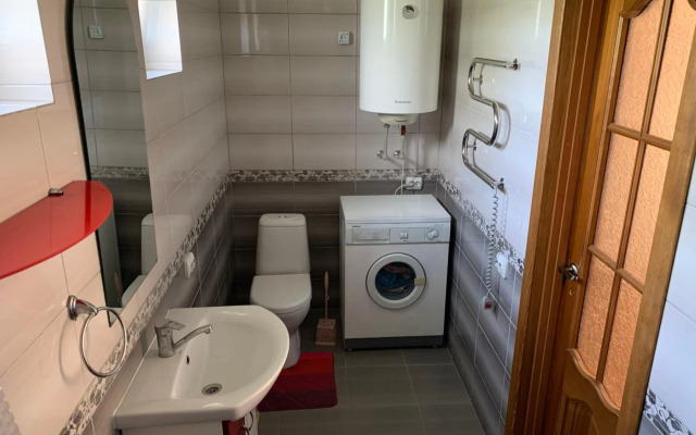 Садиба Краєвид