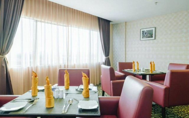 Raia Hotel & Convention Centre Terengganu
