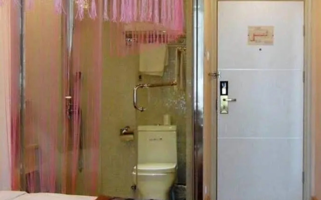 Shenzhen Shatoujiao Hotel