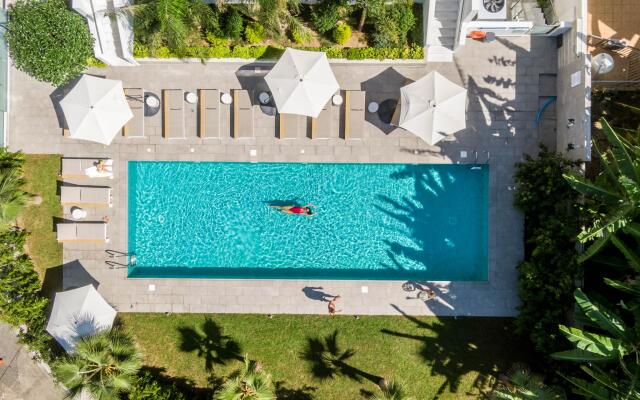 Sofia Luxury Residence