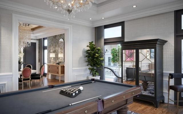 The Ritz-Carlton, New Orleans