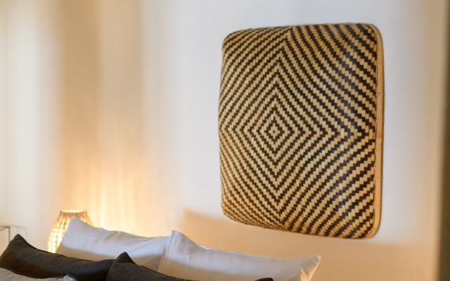 Senses Luxury Villa