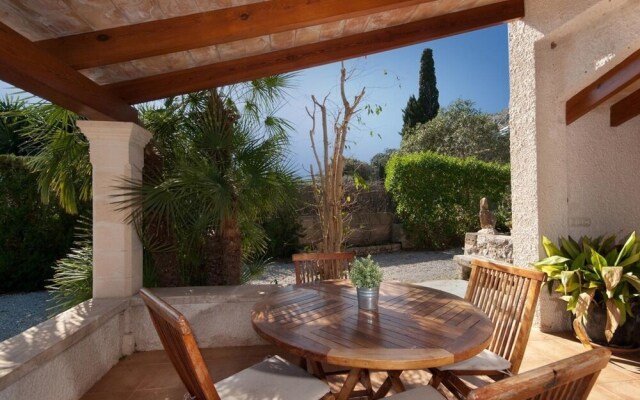 Villa - 3 Bedrooms with Pool and WiFi - 103177