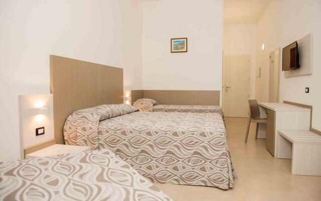 Hotel La Caravella