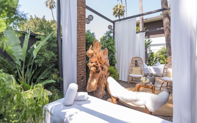 The Hollywood Roosevelt