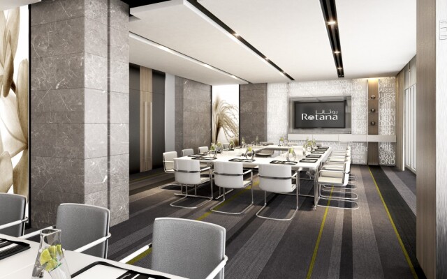 Al Bandar Arjaan by Rotana - Dubai Creek