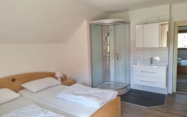 Apartment in ski Area in Kotschach-mauthen
