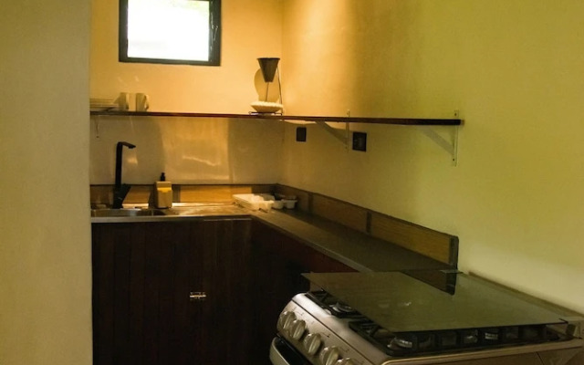 Essence Arenal Spa & Yoga