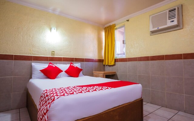 OYO Hotel San Gilberto