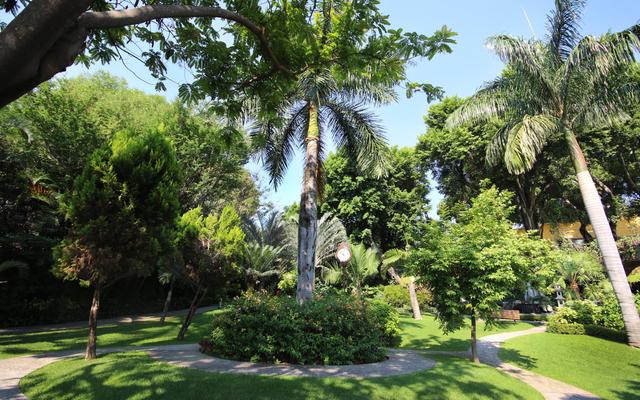 Holiday Inn Cuernavaca, an IHG Hotel