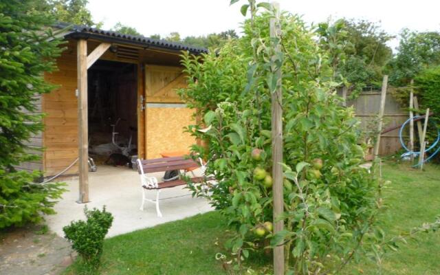 Hopewell Self-Catering