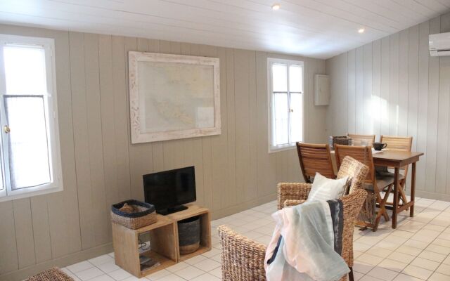 Villa 14 - Les Minutias Village