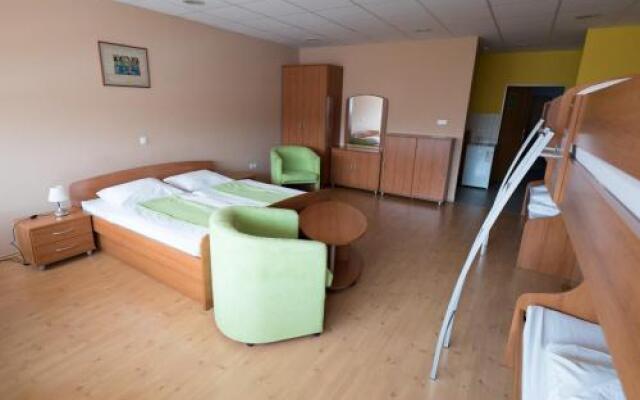 Motel Grc Zapolje