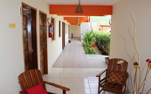 Pousada Encantos de Porto