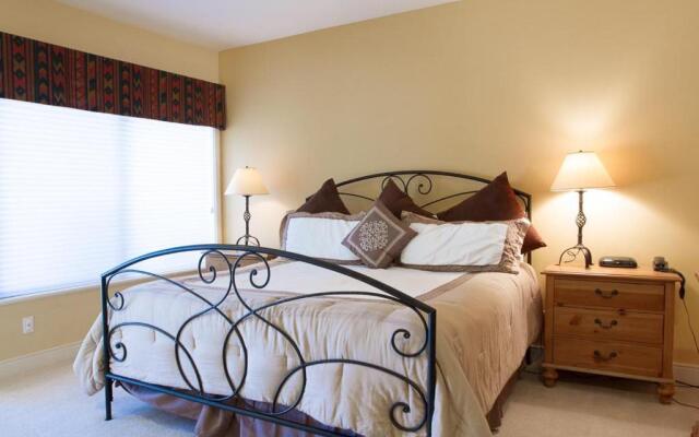 Villa 5-Broken Top-Hot Tub-2BR/2B