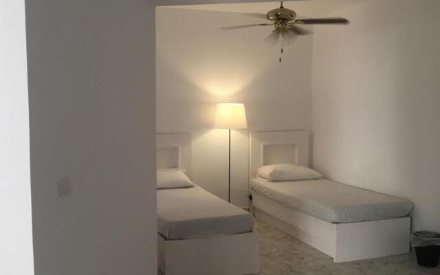 Virginia Beach Standalone Villa