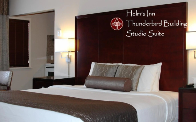 Helms Inn