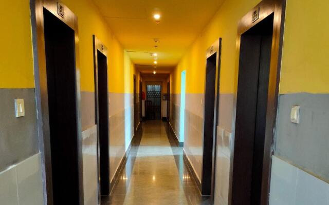 Hotel Lal Qila