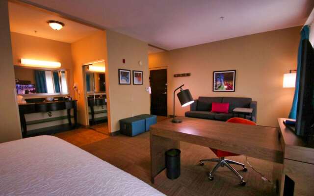 Hampton Inn & Suites Jacksonville - Beach Blvd/Mayo Clinic
