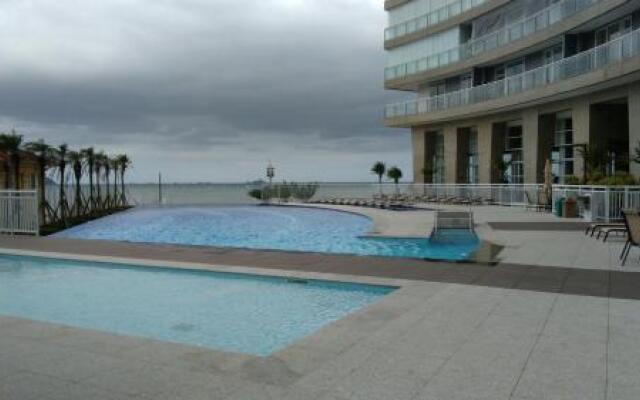 O local para o seu lazer