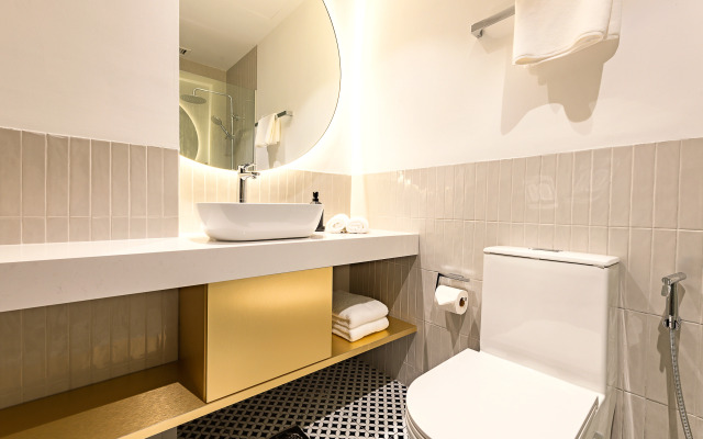 Owen House by Habyt
