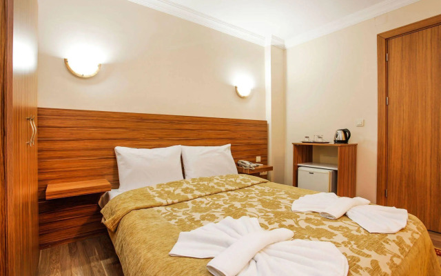 Casa Mia Hotel