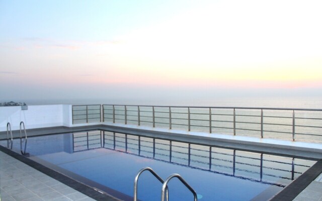 Sea View Apartment