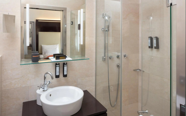 The Levante Parliament A Design Hotel