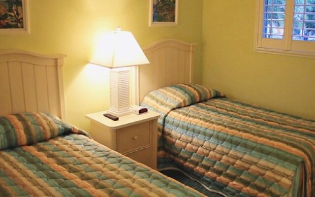 Hilton Grand Vacations South Seas Club at South Seas Island Resort