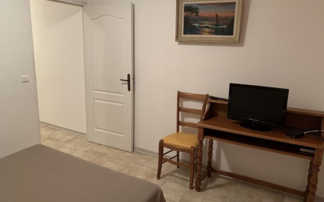 Apart'Hotel Les 4 Sources