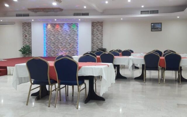 Dhofar Hotel