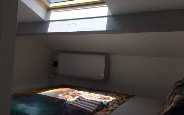 Appartement Design Marseille Centre Longchamp et Vieux-port