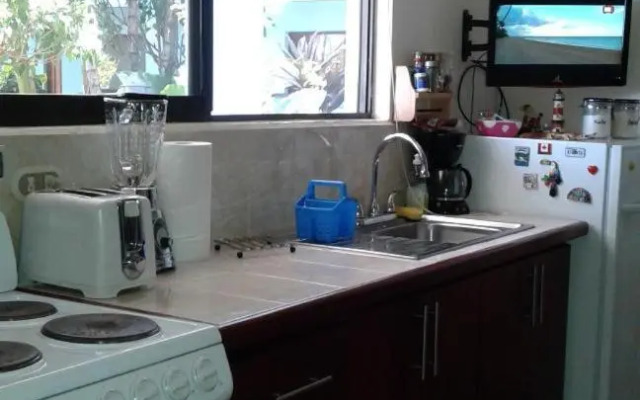 Apartamento Playas del Coco