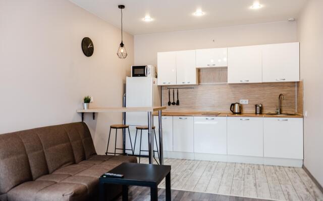 Апарт-хаус на Ленина