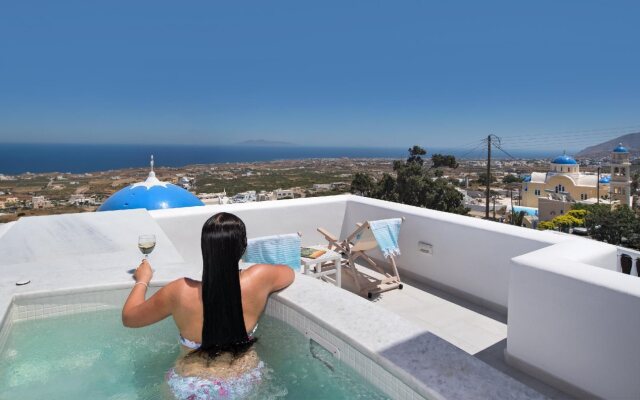 Amerisa Suites & Villa