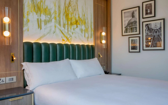 Hilton Dublin Kilmainham