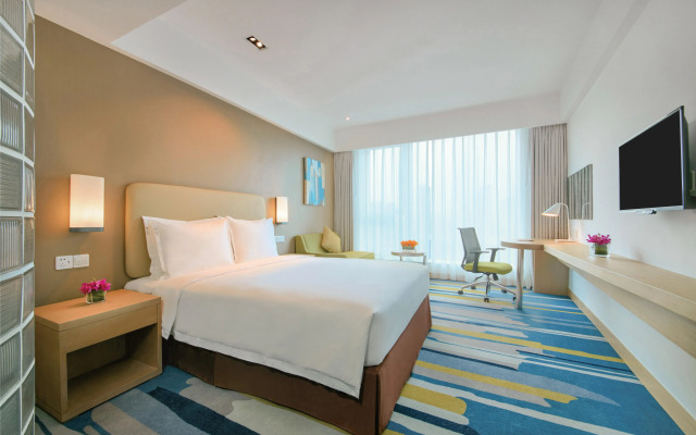 Holiday Inn Express Hangzhou Gongshu by IHG