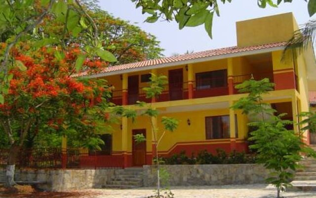 OYO Hotel Coy