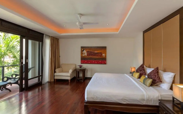 Kanika Residence by Lofty