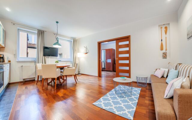 Apartamenty Sun&Snow Przy Monte Cassino