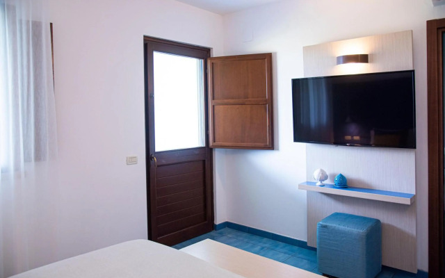 Resort CDSHotels Pietrablu Resort & SPA