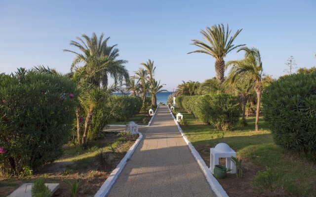 TUI BLUE Palm Beach Hammamet