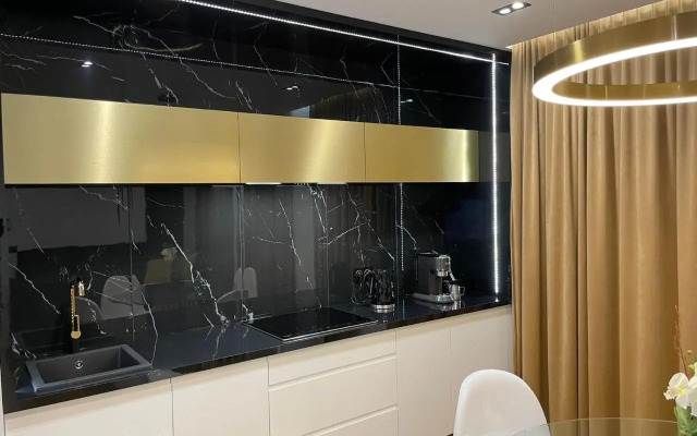 Prestige Line Manhattan