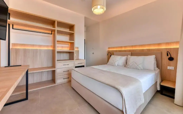 Cala Lupo Resort